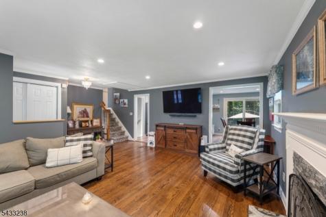 1262 Christine Circle Scotch Plains NJ 07076