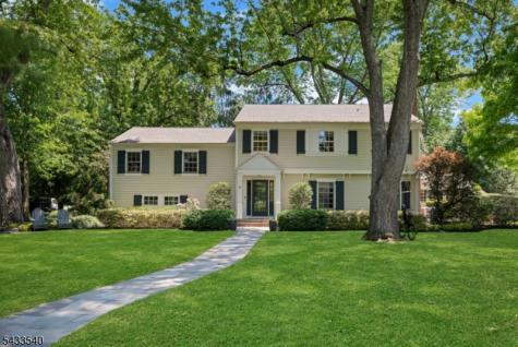 2 Colt Road Summit NJ 07901