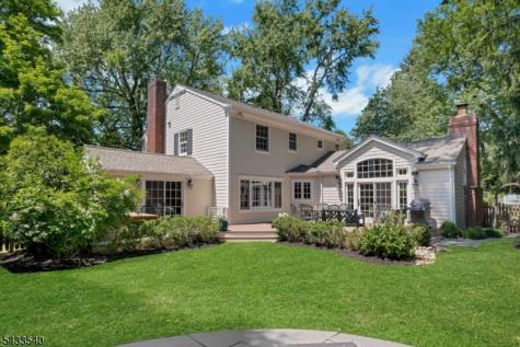 2 Colt Road Summit NJ 07901
