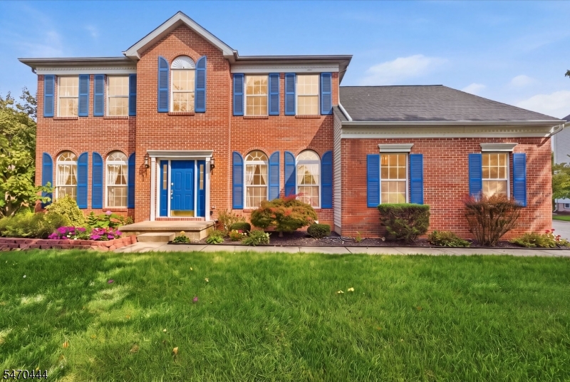 925 Tyler Circle Greenwich NJ 08886