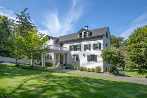 270 Mendham Road Bernardsville NJ 07924