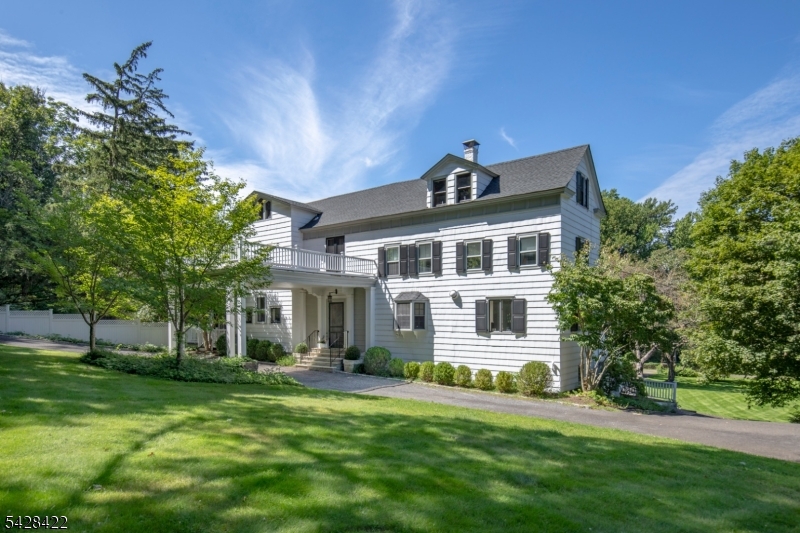 270 Mendham Road Bernardsville NJ 07924