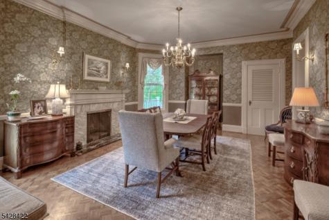 270 Mendham Road Bernardsville NJ 07924