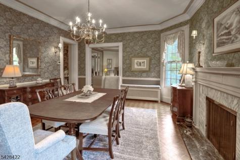 270 Mendham Road Bernardsville NJ 07924