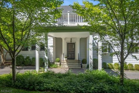 270 Mendham Road Bernardsville NJ 07924