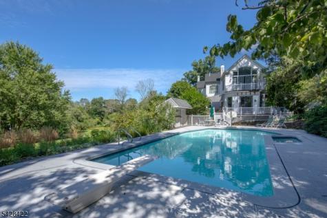 270 Mendham Road Bernardsville NJ 07924