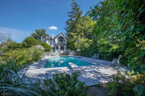 270 Mendham Road Bernardsville NJ 07924