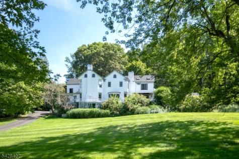 270 Mendham Road Bernardsville NJ 07924