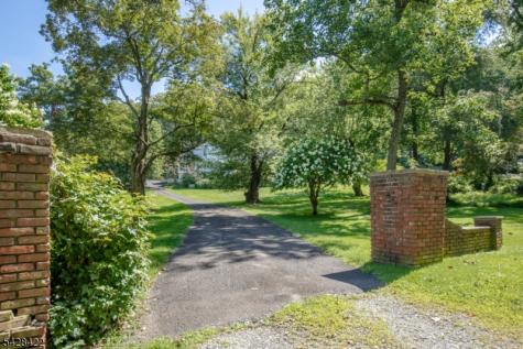 270 Mendham Road Bernardsville NJ 07924