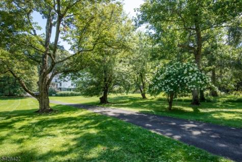 270 Mendham Road Bernardsville NJ 07924