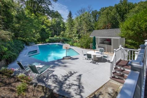 270 Mendham Road Bernardsville NJ 07924