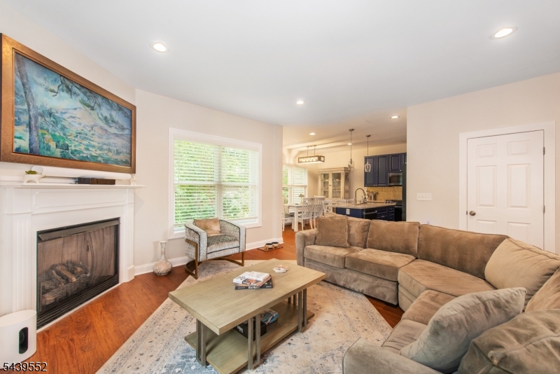 18 Post Oak Court Hardyston NJ 07419