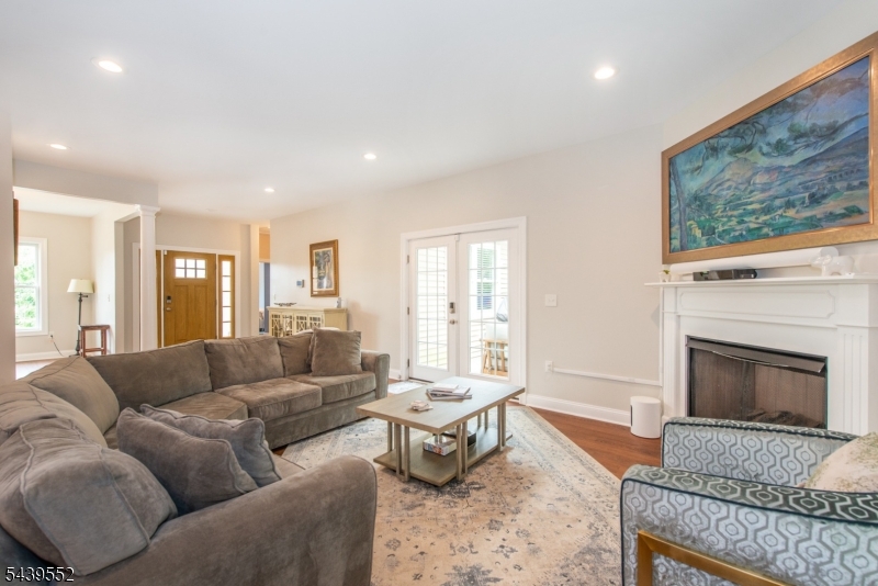 18 Post Oak Court Hardyston NJ 07419