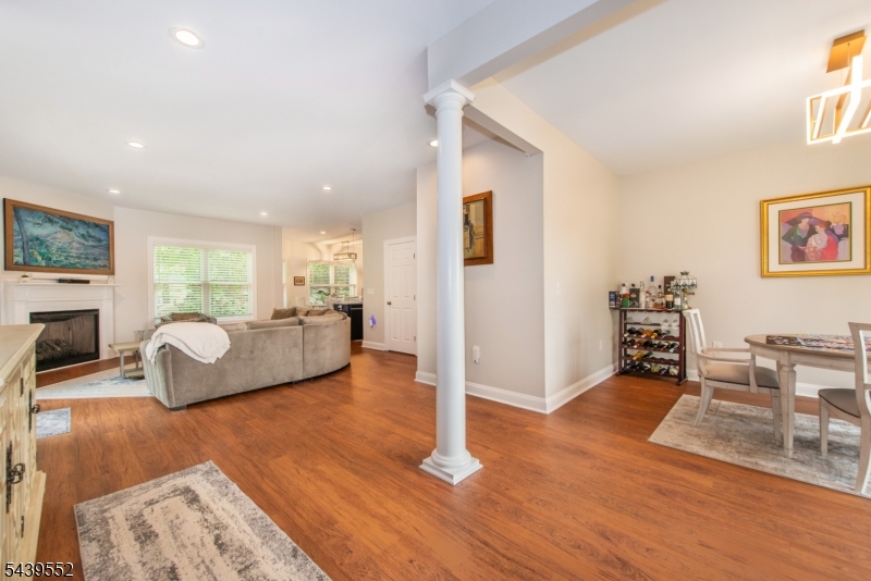 18 Post Oak Court Hardyston NJ 07419
