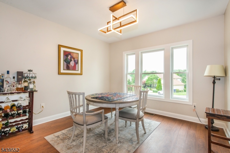 18 Post Oak Court Hardyston NJ 07419