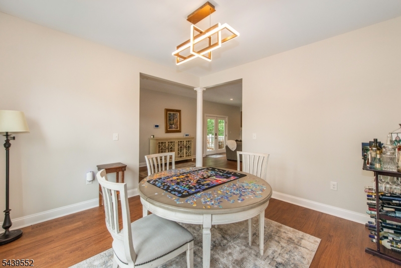 18 Post Oak Court Hardyston NJ 07419