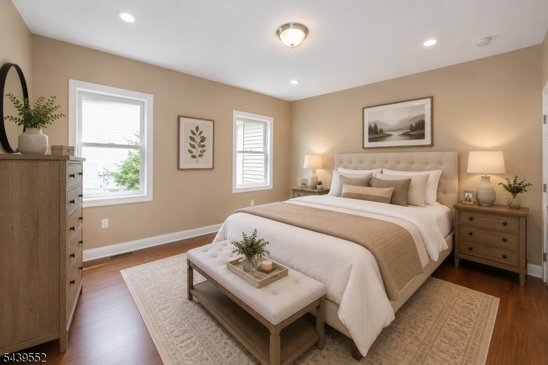 18 Post Oak Court Hardyston NJ 07419