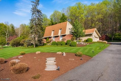 72 Bald Eagle Road Allamuchy NJ 07840