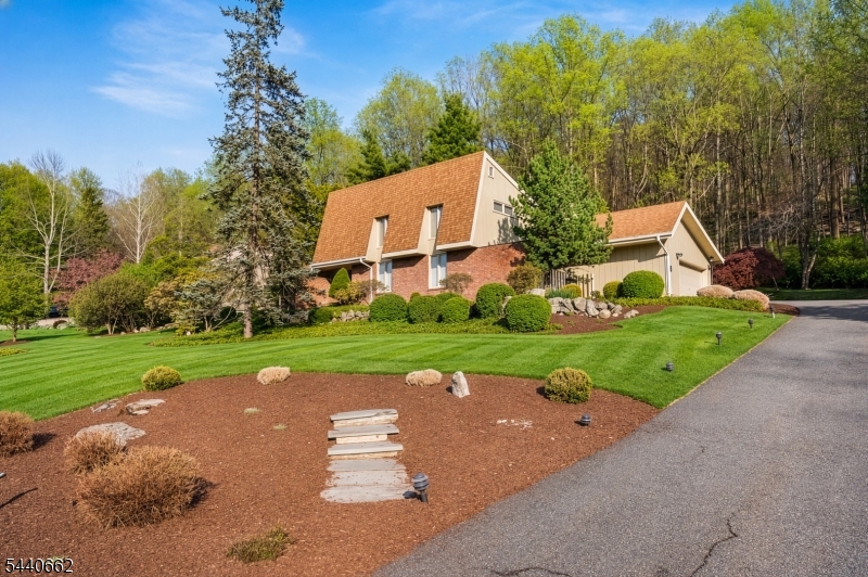 72 Bald Eagle Road Allamuchy NJ 07840
