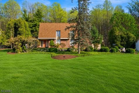 72 Bald Eagle Road Allamuchy NJ 07840