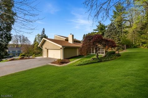 72 Bald Eagle Road Allamuchy NJ 07840