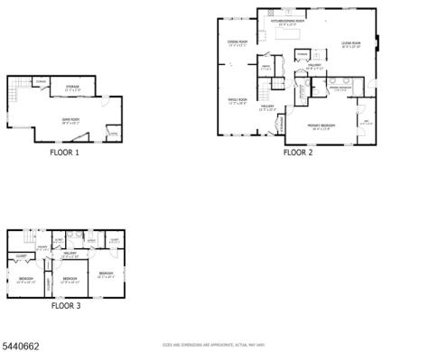 72 Bald Eagle Road Allamuchy NJ 07840