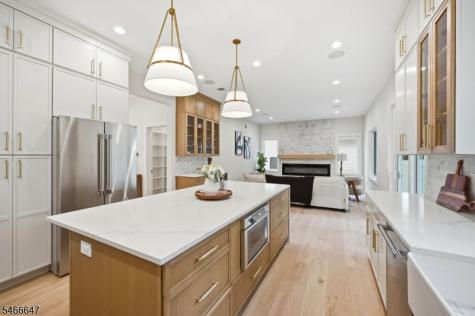 38 Willow Street Millburn NJ 07041