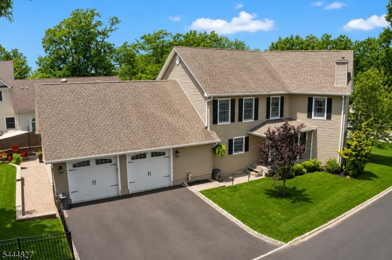 43 Chestnut Street Livingston NJ 07039