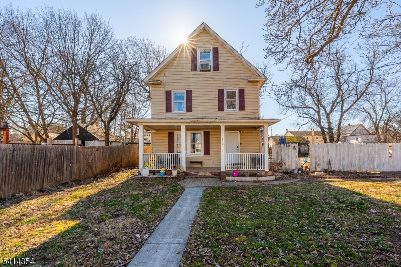 812 George Street Plainfield NJ 07062