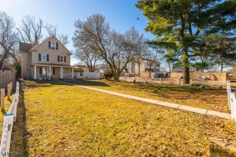 812 George Street Plainfield NJ 07062