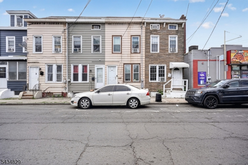 632 Liberty Street Trenton NJ 08611