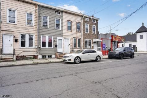 632 Liberty Street Trenton NJ 08611