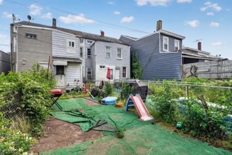 632 Liberty Street Trenton NJ 08611