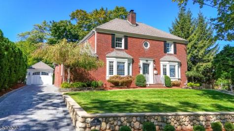 16 W Lincoln Street Verona NJ 07044