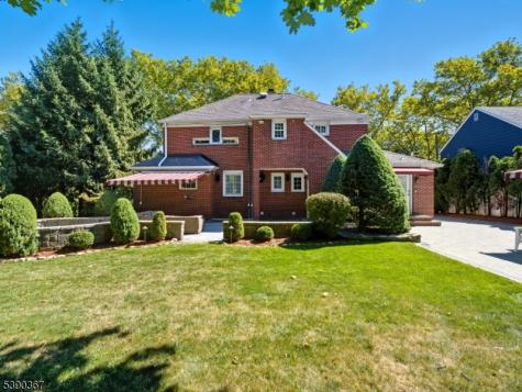 16 W Lincoln Street Verona NJ 07044