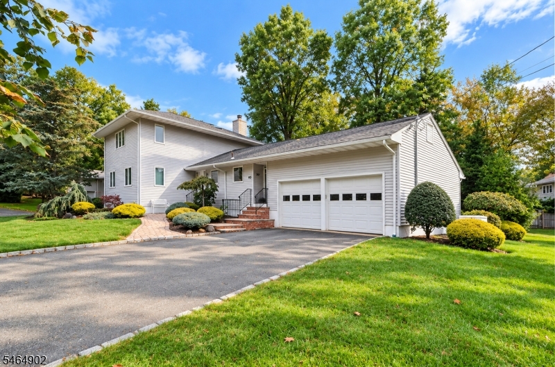 40 Shadowlawn Drive Livingston NJ 07039