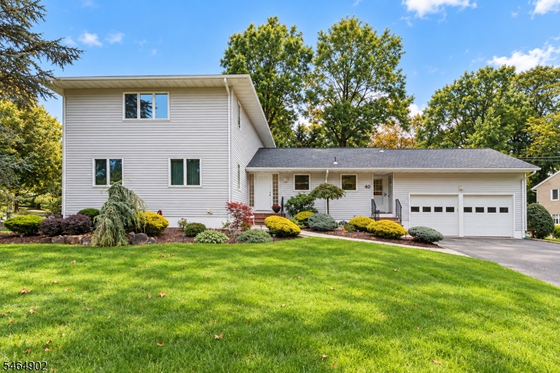 40 Shadowlawn Drive Livingston NJ 07039