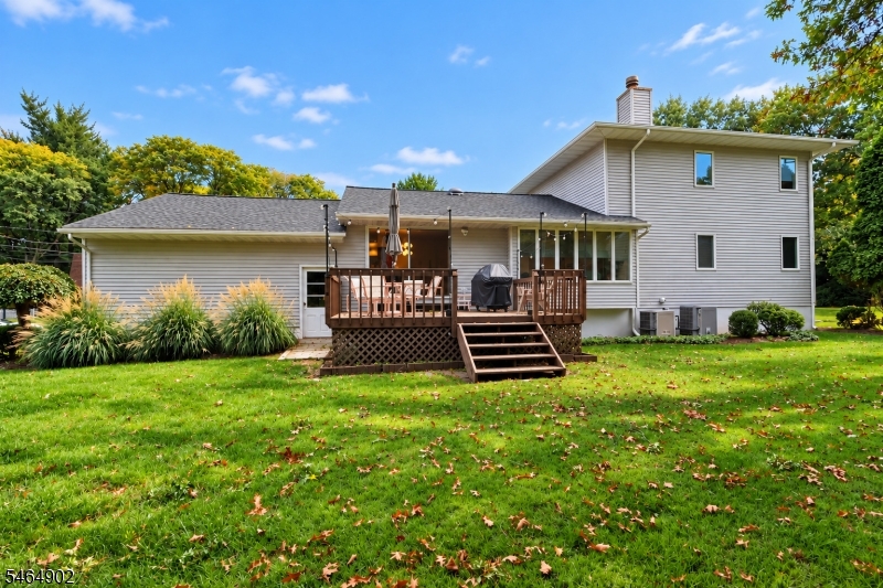 40 Shadowlawn Drive Livingston NJ 07039