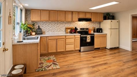 149 Silver Lake Road Frelinghuysen NJ 07825