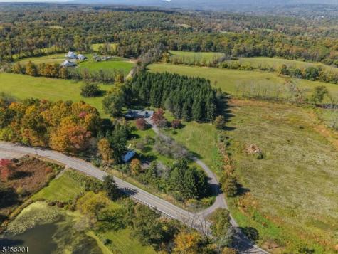 149 Silver Lake Road Frelinghuysen NJ 07825