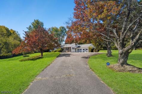 149 Silver Lake Road Frelinghuysen NJ 07825