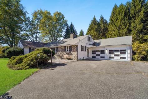 149 Silver Lake Road Frelinghuysen NJ 07825