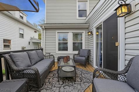 65 Carteret Street Bloomfield NJ 07003