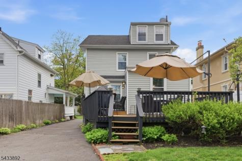 65 Carteret Street Bloomfield NJ 07003