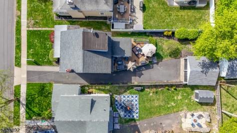 65 Carteret Street Bloomfield NJ 07003