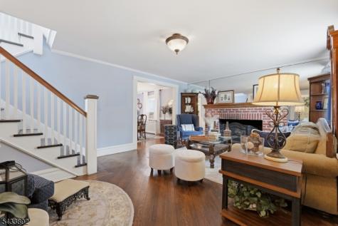 65 Carteret Street Bloomfield NJ 07003