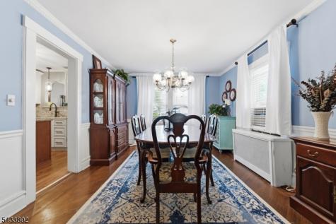 65 Carteret Street Bloomfield NJ 07003