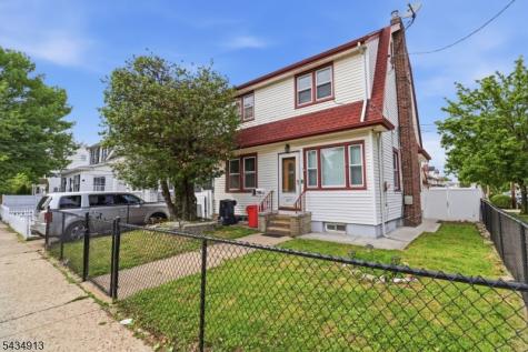 407 3RD Avenue Newark NJ 07107