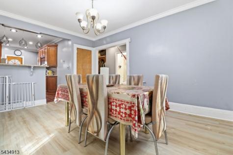 407 3RD Avenue Newark NJ 07107