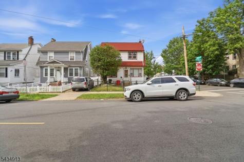 407 3RD Avenue Newark NJ 07107